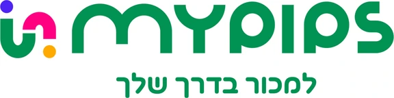 MyPips - אינטגרציה עם קארדקום
