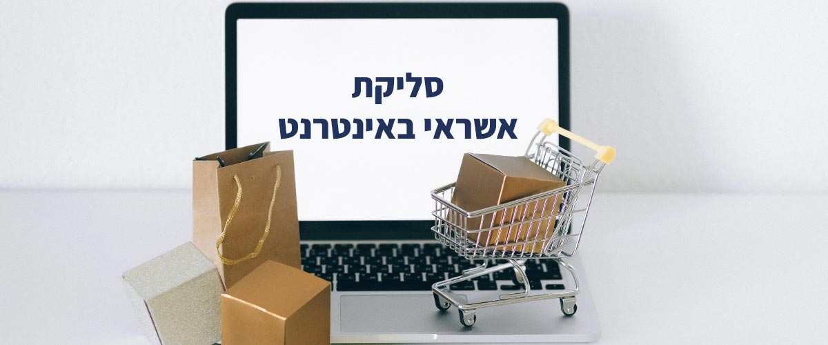 סליקת אשראי באינטרנט והגדלת ההמרות והסליקות